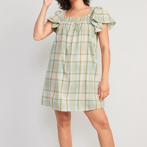 Maternity sleep gown - Picture 3 of 6